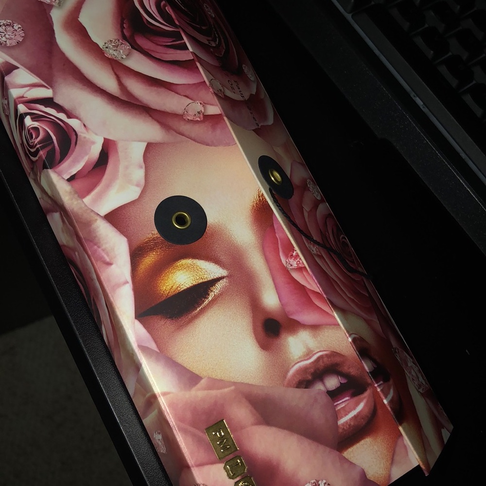 Trade for Jenna